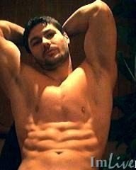 Go Wild on Hot Gay Sex Cams with Sexy Homosexual Men #72879554