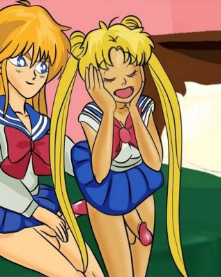 Real Life Sailor Moon Shemale - Sailor moon shemale Porn Pictures, XXX Photos, Sex Images #2856115 - PICTOA