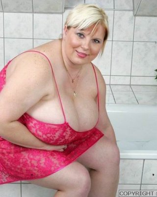Fat Blonde Bbw Boobs - fat BBW blonde woman with giant big tits in the shower Porn Pictures, XXX  Photos, Sex Images #3150330 - PICTOA