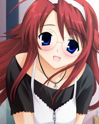 Süße kleine Hentai-Teens versuchen hart, ihren Freunden zu gefallen
 #69698620