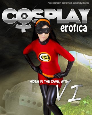 320px x 400px - The Incredibles Cosplay Porn Pictures, XXX Photos, Sex Images #2706816 -  PICTOA