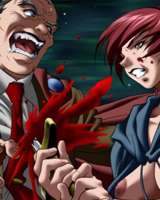 Anime girls get violated
 #69719431