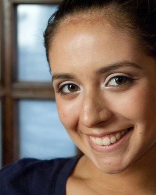 19 Jahre alte Latina unterwirft sich dem Analsex.
 #68882374