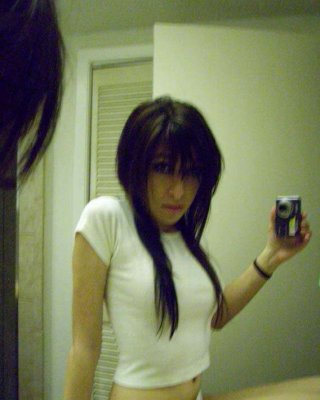 Bilderserie von Amateur Camwhoring Hotties
 #77070432
