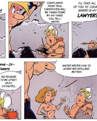 Funny Adult Sex Comics