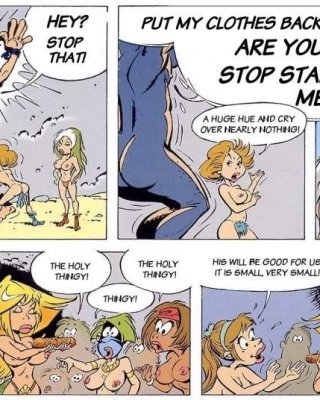 Funny Adult Sex Comics