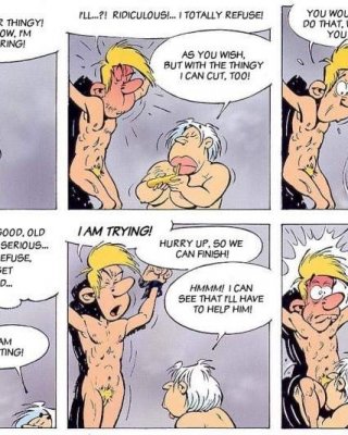 Funny Adult Sex Comics