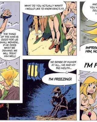 Funny Adult Sex Comics