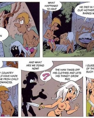 Funny Adult Sex Comics