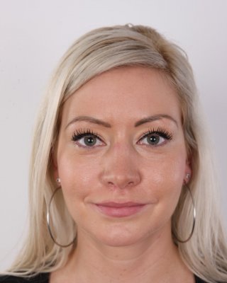 Blonde Milf in Casting-Session
 #67147322