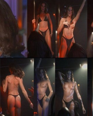 sexy American Pie Star Shannon Elizabeth Nudes