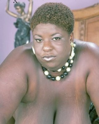 Black BBW with huge tits #73451221