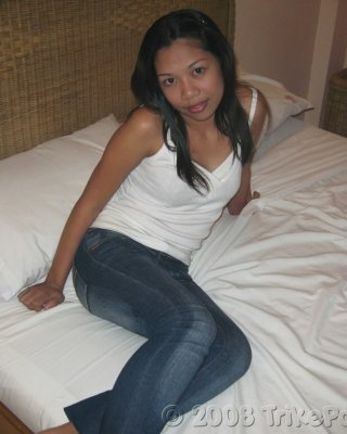 Amateur pinay bianca zeigt Körper und Sex Fähigkeiten für die cam
 #69911741