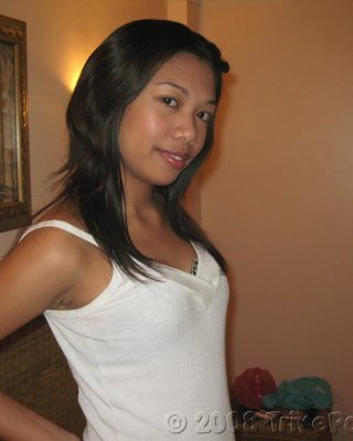 Amateur pinay bianca zeigt Körper und Sex Fähigkeiten für die cam
 #69911748
