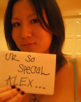 Asiatische coed geht voll nackt in Couch zeigt squeezable Titten
 #69905579