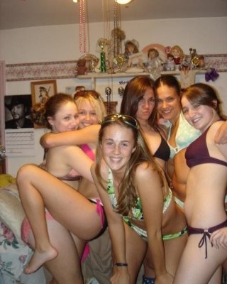 Photos of a slutty chick who likes to show her pussy #77098847