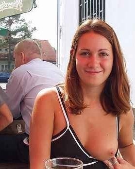 Photos of a slutty chick who likes to show her pussy #77098854