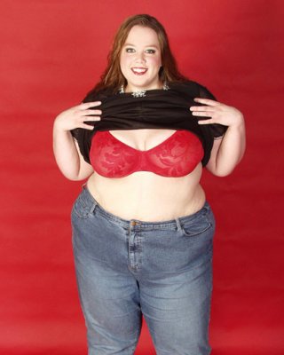 Gorgeous bbw strips out of her tight ass jeans
 #75583197