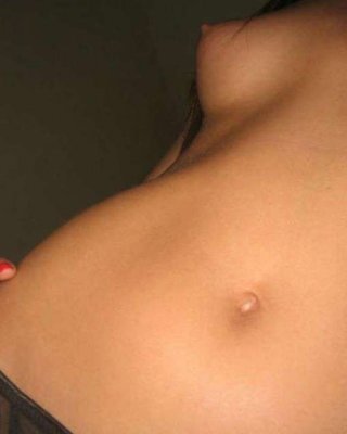 Pictures of a chick sucking a cock and self-shooting #77941265