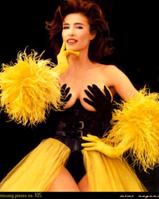 busty Actress Mimi Rogers Nudes And Sexy Outfits