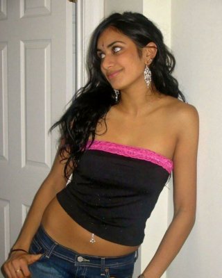 Echte indische gfs posieren und nackte Galerie 56
 #77764607