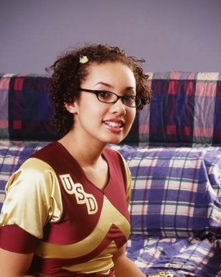Süße Cheerleader nackt
 #75475711