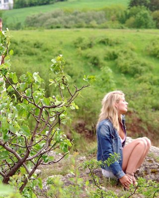 Sehr heiße Hardcore Outdoor enge Teenager Pooper Penetration
 #67880404