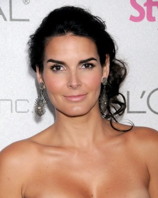 320px x 400px - Angie Harmon busty braless in low cut outfit at People StyleWatch 'A Night  Of R Porn Pictures, XXX Photos, Sex Images #3241342 - PICTOA