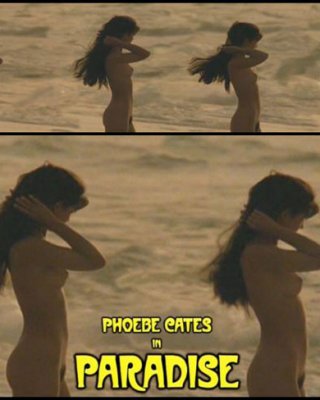 Fuckable Actress Phoebe Cates