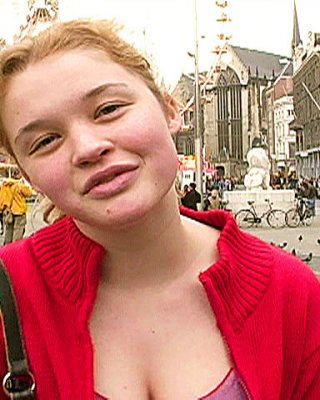Sexy Teen Schlampe Christine Young fickt ihre Muschi mit Dildo
 #73124416
