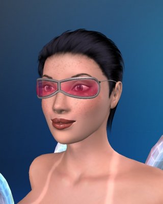 Hot bdsm sex action erstellt in virtuellen fetisch 3d sex spiel!
 #69359386