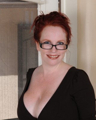 Awesome Mature Tits - Busty redhead mature with awesome tits Porn Pictures, XXX Photos, Sex  Images #3087399 - PICTOA