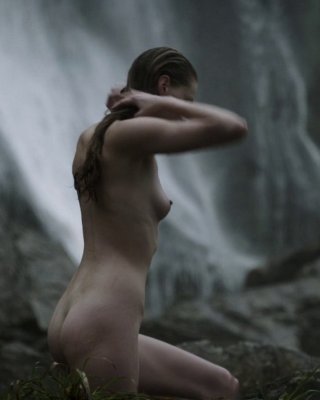 Alyssa Sutherland Nude Fuck - Alyssa Sutherland showing off her fully naked body while filming Vikings  S01E09 Porn Pictures, XXX Photos, Sex Images #3232945 - PICTOA