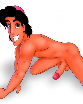320px x 400px - Princess Jasmine and Aladdin nude. Porn Pictures, XXX Photos, Sex Images  #2847783 - PICTOA
