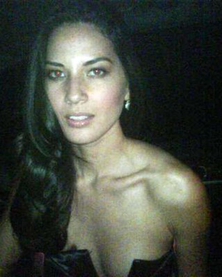 Olivia Munn Looking Hot And Nice On Her Private Sexy Photos