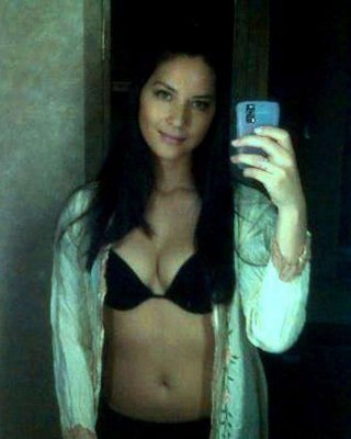 Olivia Munn Looking Hot And Nice On Her Private Sexy Photos