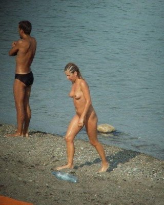 leyddy naked fkk 