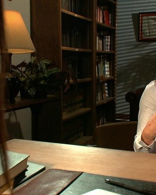 Amy brooke spielt eine schöne Jurastudentin mit einer Fantasie, die sie unbedingt erfüllen will
 #68628633