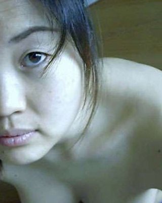 Mega oozing heiß und lecker asiatischen Mädchen posieren nackt
 #69902147