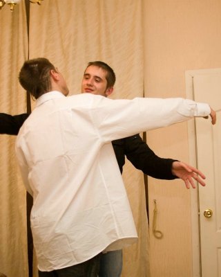 お酒を飲みながらセックスをするオール・ゲイ・ティーン・パーティー
 #76919128