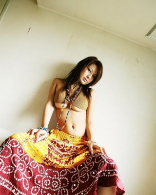 Naughty asiatischen reina hat perfekte Titten und schönen Körper
 #69767437