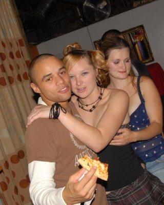 Interracial Party Galleries - Horny and drunk college girl interracial sex at party Porn Pictures, XXX  Photos, Sex Images #3407457 - PICTOA