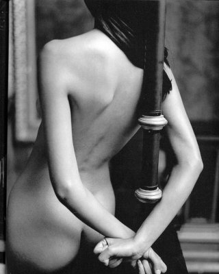 Adriana Lima nude body and gorgeous ass in thongs #75392966