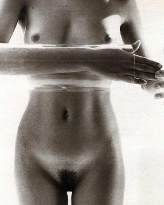Adriana Lima nude body and gorgeous ass in thongs #75392980
