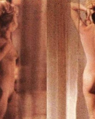 ditzy actress Goldie Hawn in her vintage nude scenes Porn Pictures, XXX  Photos, Sex Images #3243964 - PICTOA
