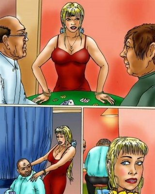 320px x 400px - Dirty adult comics about cartoon sex on hawaii Porn Pictures, XXX Photos,  Sex Images #2864147 - PICTOA