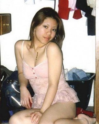 Nice Selection Of Naughty And Hot Amateur Asian Chicks