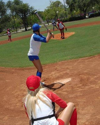 Diese süßen Softball-Spieler ficken für Geld in diesen dampfenden Bildern
 #67420736
