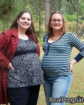 Amateur preggo Freundinnen
 #67544848