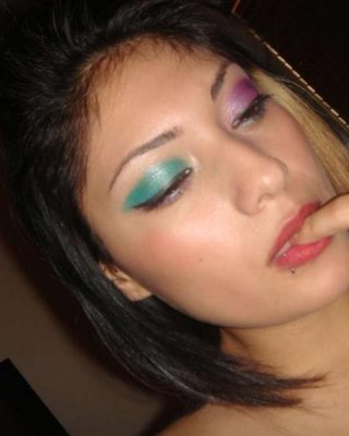 Slutty asian gf's hot gallery of sexy selfpics
 #69782431